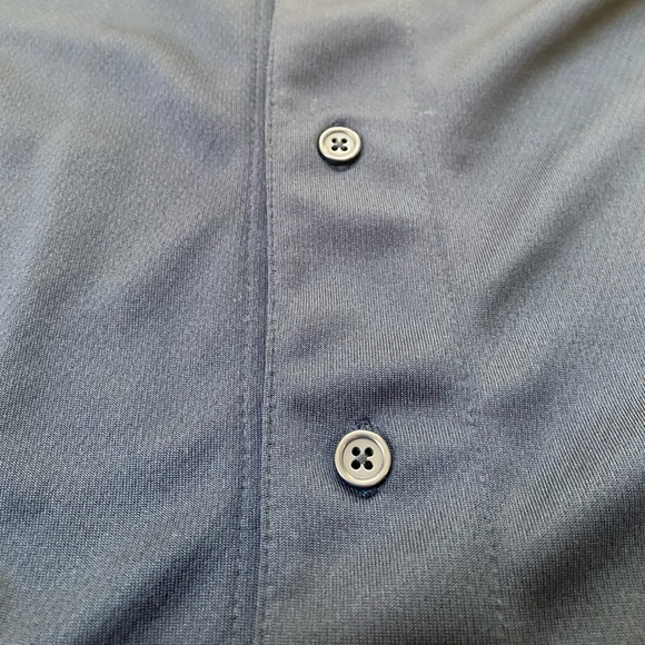 Youth Nike New York Yankees Retro Baseball Jersey - Picture 11 of 12